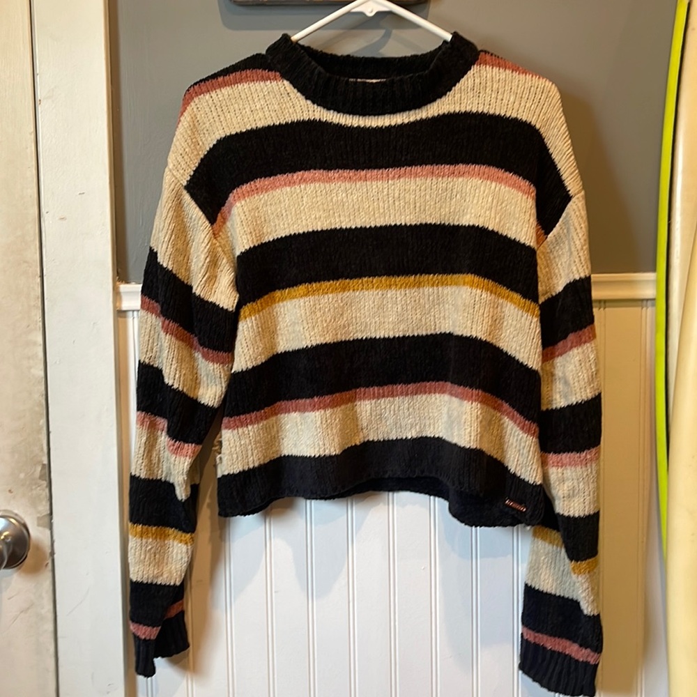 volcom sweater